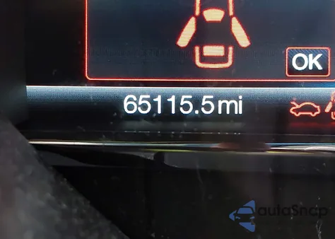 2019 Lincoln Mkz Hybrid Reserve I из США, поврежденный, VIN 3LN6L5LU0KR632167